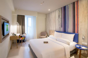 Гостиница ibis Styles Kuala Lumpur Sri Damansara  Петалинг Джайя